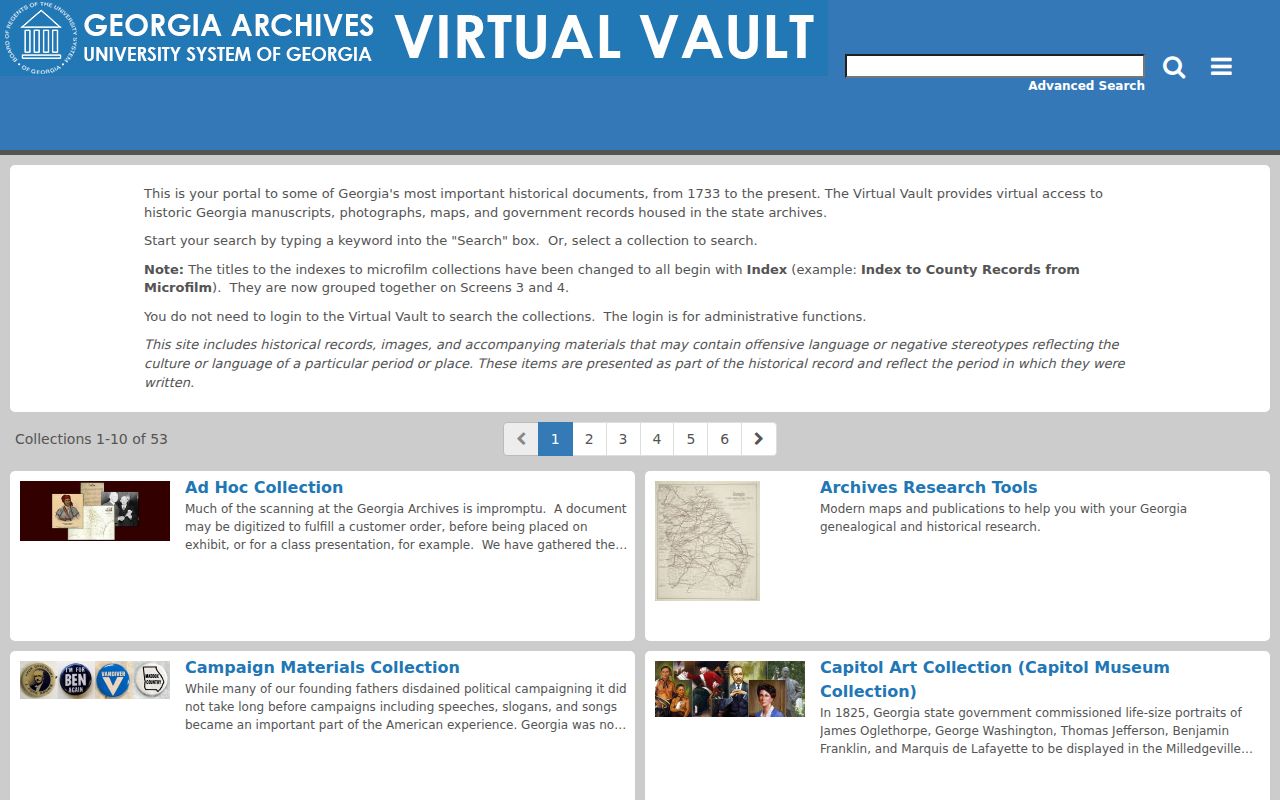Snellville people search in Georgia Archives Virtual Vault