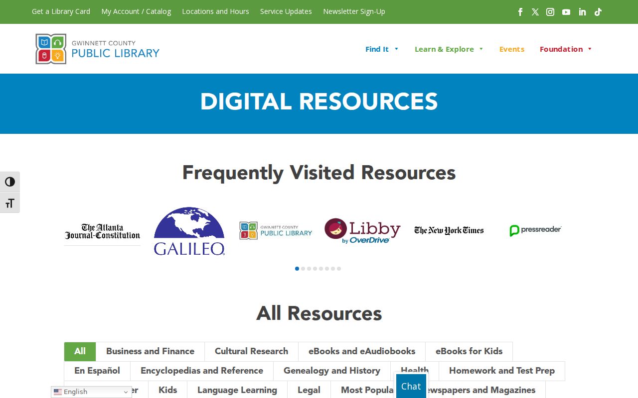 Snellville people directories Gwinnett library genealogy resources